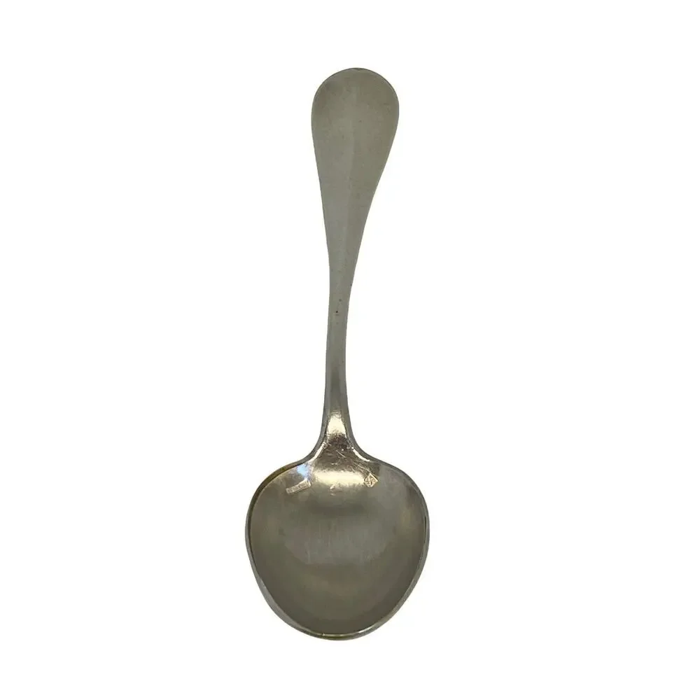 19th Century French Silver Plate 8